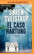 Cover: El caso Hartung - Brilliance Audio
