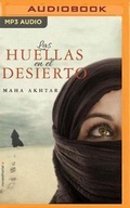 Cover: Las huellas en el desierto - Brilliance Audio