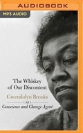 Cover: The Whiskey of Our Discontent - Brilliance Audio
