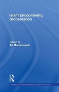 Cover: Islam Encountering Globalisation - Routledge