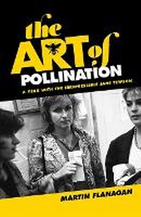 Enlarge image Cover: The Art of Pollination - Hardie Grant Books