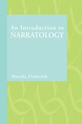 Cover: An Introduction to Narratology - Routledge