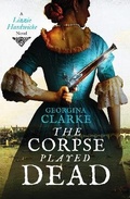 Cover: The Corpse Played Dead - Canelo