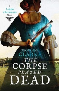 Abbildung von: The Corpse Played Dead - Canelo