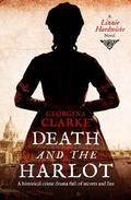 Cover: Death and the Harlot - Canelo