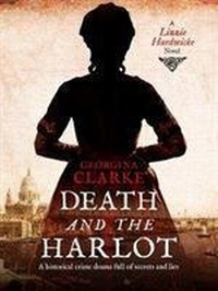 Abbildung von: Death and the Harlot - Canelo