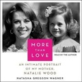 Cover: More Than Love - SIMON & SCHUSTER AUDIO