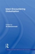 Cover: Islam Encountering Globalisation - Routledge