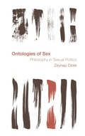 Cover: Ontologies of Sex - Rowman & Littlefield International
