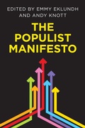 Cover: The Populist Manifesto - Rowman & Littlefield Publishers
