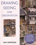 Cover: Drawing, Seeing and Observation - Herbert Press Ltd