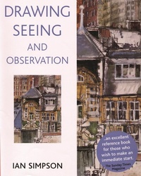 Enlarge image Cover: Drawing, Seeing and Observation - Herbert Press Ltd