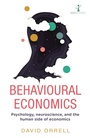 Cover: Behavioural Economics - Icon Books