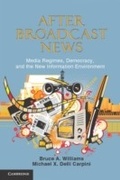 Cover: After Broadcast News - Cambridge University Press