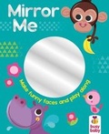 Cover: Mirror Me - Bookoli Limited