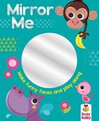 Enlarge image Cover: Mirror Me - Bookoli Limited