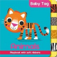 Enlarge image Cover: Animals - Bookoli Limited