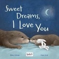 Cover: Sweet Dreams, I Love You - Bookoli Limited