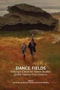 Cover: Dance Fields - Dance Books Ltd