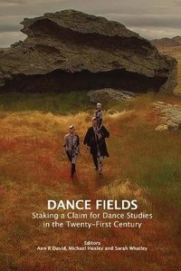 Enlarge image Cover: Dance Fields - Dance Books Ltd