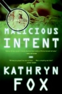 Enlarge image Cover: Malicious Intent - HarperCollins