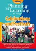 Cover: Planning for Learning through Celebrations and Festivals - Practical Pre-School Books