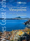 Cover: Pembrokeshire - Walks to Coastal Viewpoints - Northern Eye Books