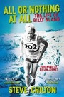 Cover: All or Nothing at All - Sandstone Press Ltd