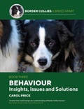 Cover: Behaviour: INsights, Issues and Solutions - First Stone Publishing