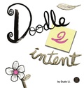 Cover: Doodle 2 Intent - Nooobooks