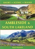 Cover: Ambleside & South Lakeland - Hillside Publications
