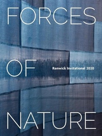 Enlarge image Cover: Forces of Nature: Renwick Invitational 2020 - Giles