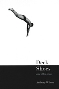 Cover: Deck Shoes - Impress Books