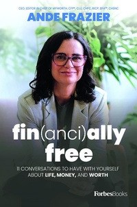 Abbildung von: Financially Free - Forbes Books