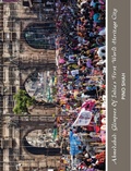 Cover: Ahmedabad - ArtByPino.com