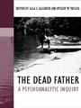 Cover: The Dead Father - Routledge