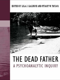 Enlarge image Cover: The Dead Father - Routledge