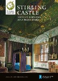 Abbildung von: Stirling Castle - Historic Environment Scotland