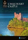 Cover: Urquhart Castle - Historic Environment Scotland