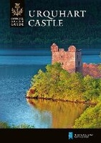 Abbildung von: Urquhart Castle - Historic Environment Scotland