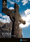 Cover: Iona Abbey and Nunnery - Historic Environment Scotland