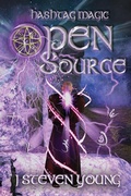 Cover: Open Source - Tasicas-Young Press