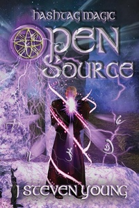Enlarge image Cover: Open Source - Tasicas-Young Press