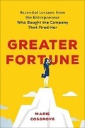Cover: Greater Fortune - Benbella Books