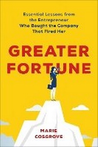 Enlarge image Cover: Greater Fortune - Benbella Books