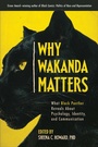Cover: Why Wakanda Matters - Smart Pop