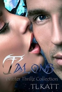Enlarge image Cover: Talons - Books by Elle, Inc.