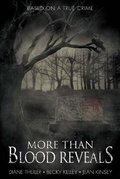 Cover: More Than Blood Reveals - Acclaim Press, Inc.