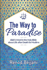 Abbildung von: The Way to Paradise - iHOPE Ministries