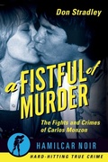 Cover: A Fistful of Murder - Hamilcar Publications